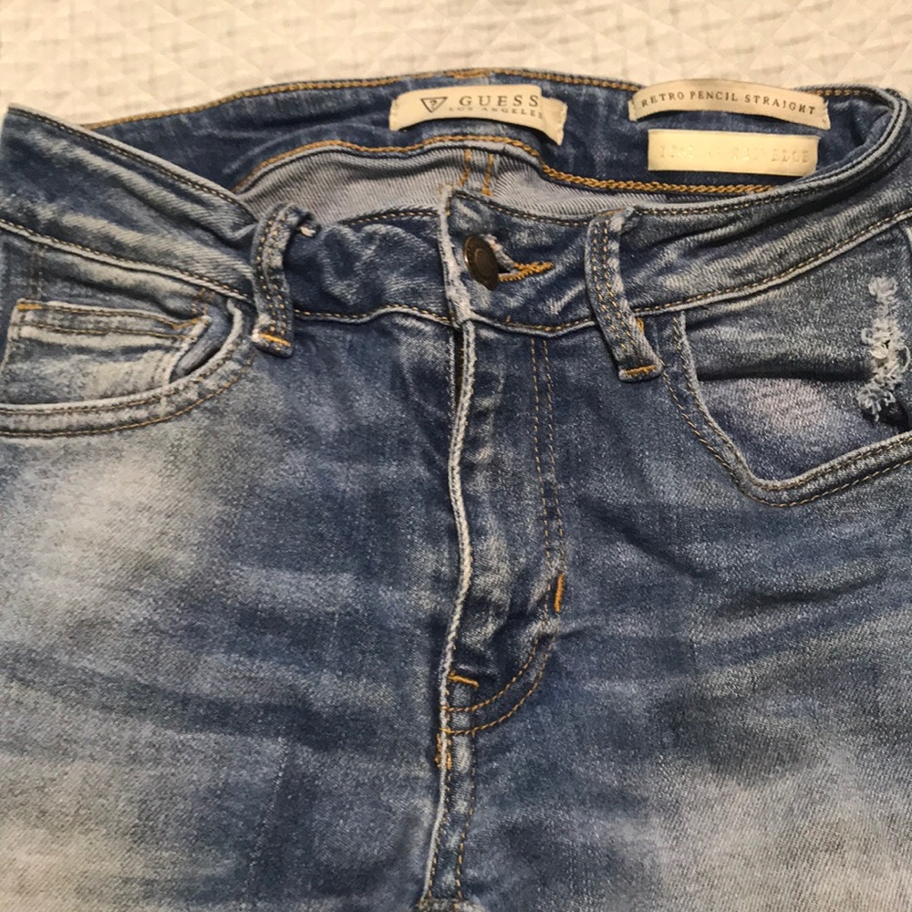 Guess jeans